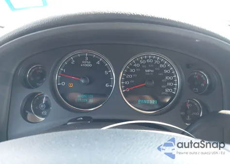 2007 Chevrolet Tahoe Lt from USA, damaged, VIN 1GNFC13027R165516